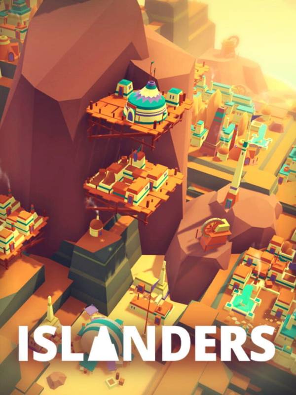 Islanders image