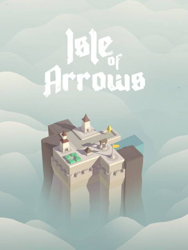 Isle of Arrows image