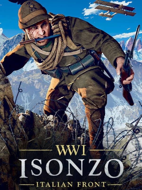 Isonzo image