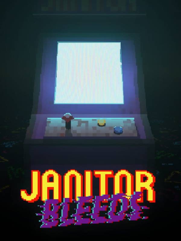 Janitor Bleeds image