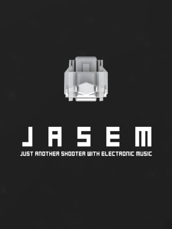 JASEM: Just Another Shooter with Electronic Music image