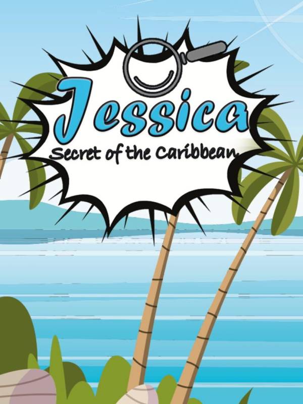 Jessica: Secret of the Caribbean image