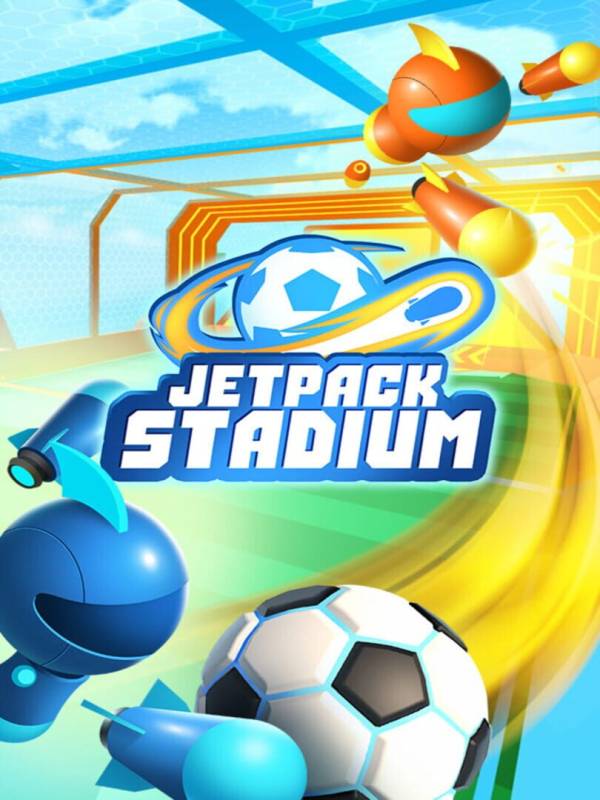 Jetpack Stadium image