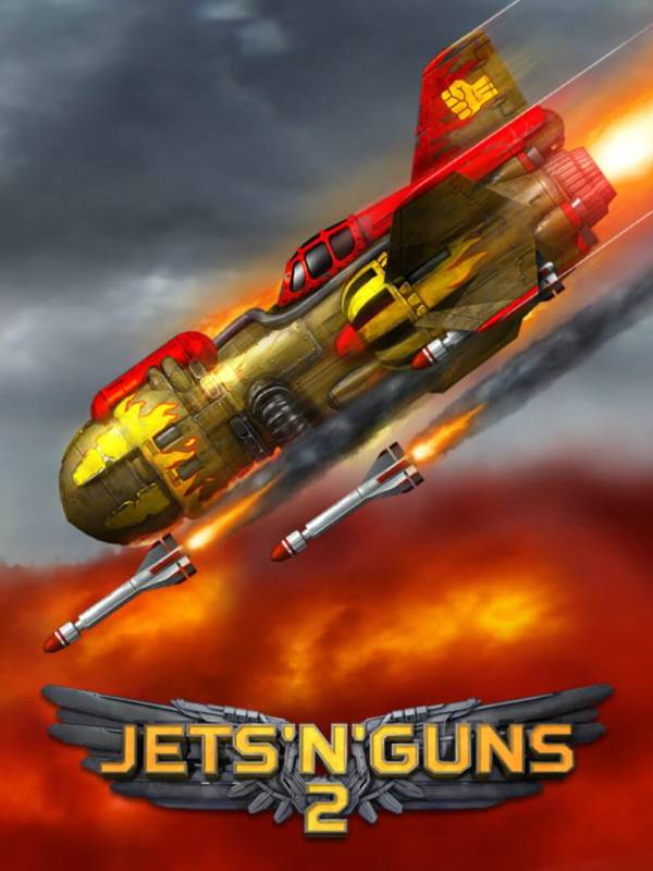 Jets'n'Guns 2 image