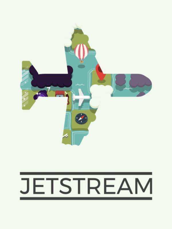 Jetstream image