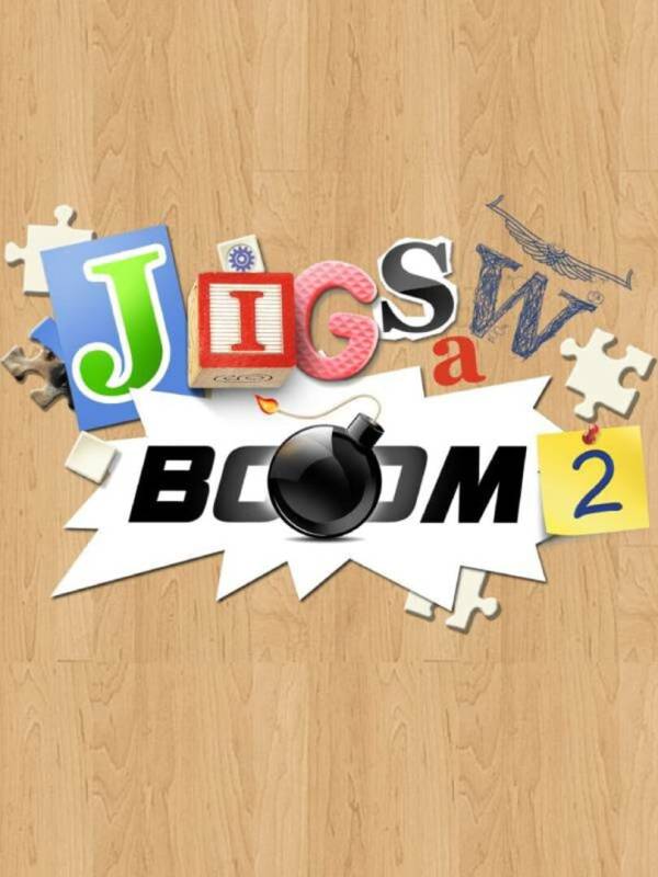 Jigsaw Boom 2 image