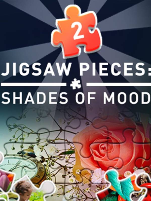 Jigsaw Pieces 2: Shades of Mood image