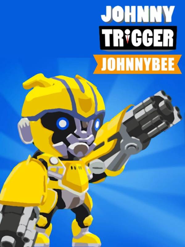 Johnny Trigger: Johnnybee DLC cover