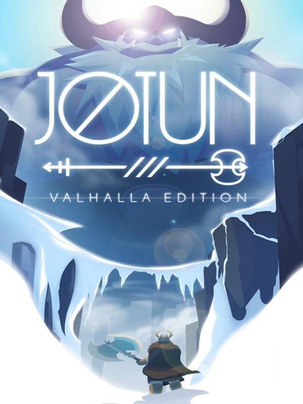 Jotun: Valhalla Edition image