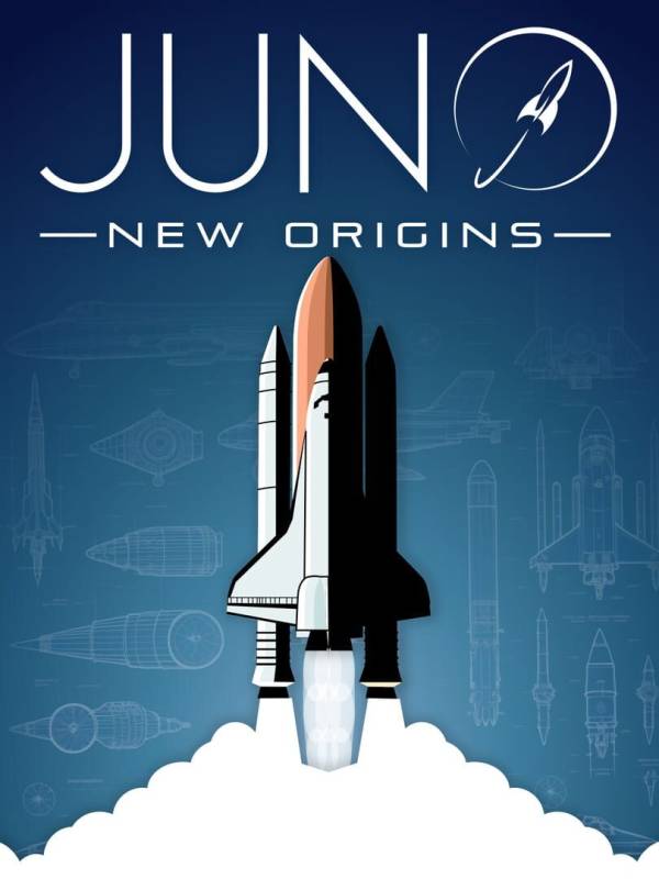 Juno: New Origins image