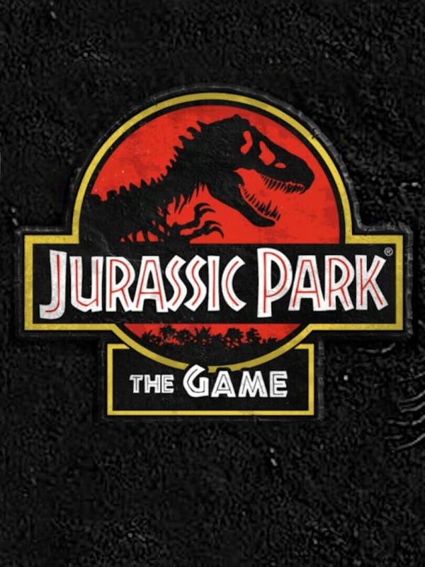 Jurassic Park: The Game image