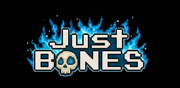 Just Bones cover