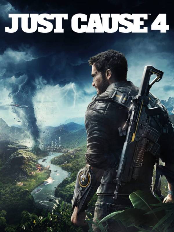 Just Cause 4 image