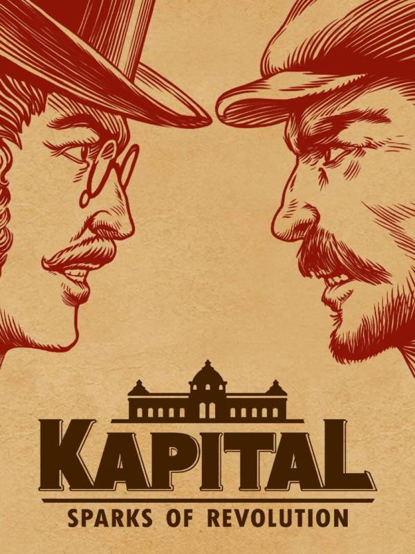 Kapital: Sparks of Revolution image