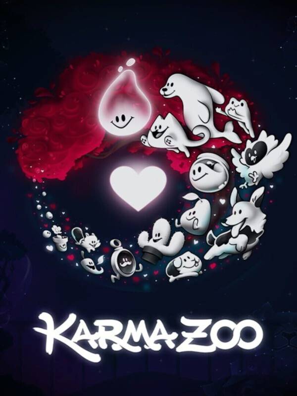 KarmaZoo image