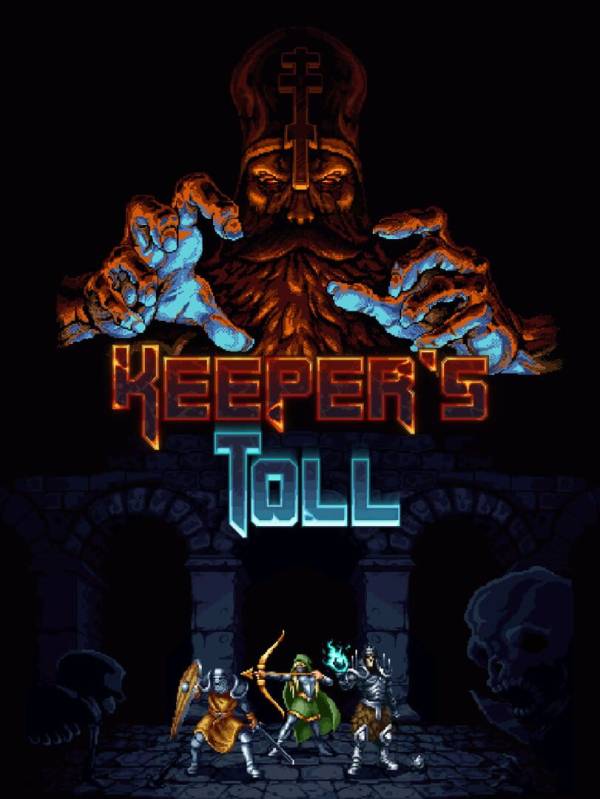 Keeper's Toll image