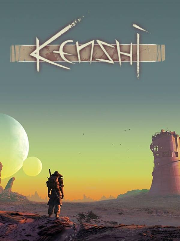 Kenshi image