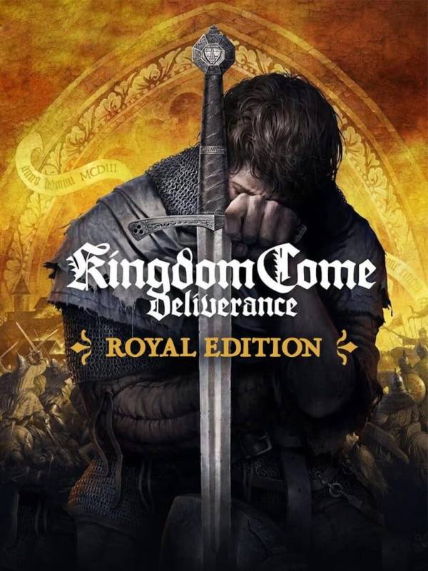 Kingdom Come: Deliverance - Royal Edition image