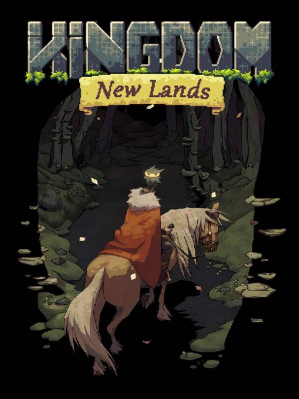 Kingdom: New Lands image