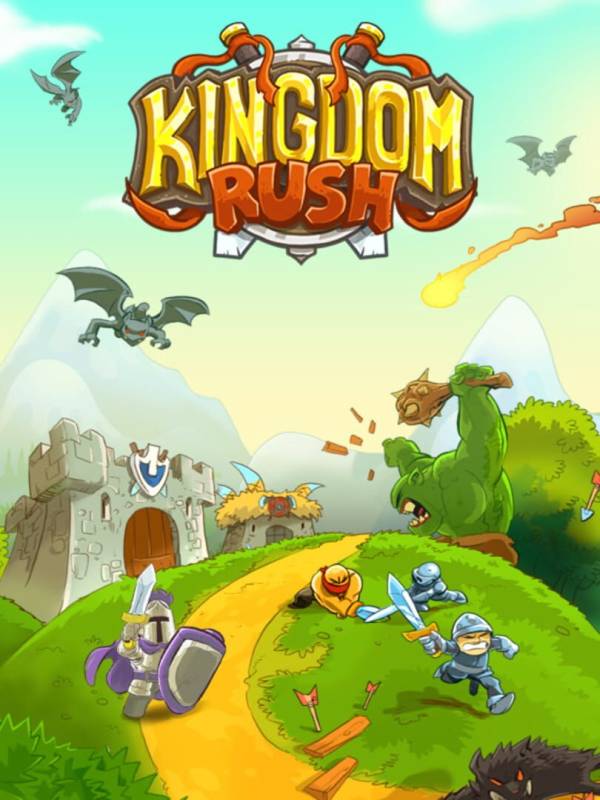 Kingdom Rush image