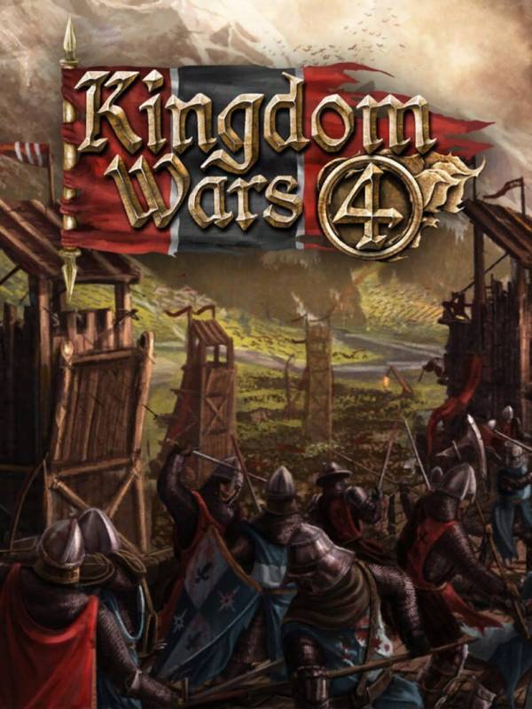 Kingdom Wars 4 image