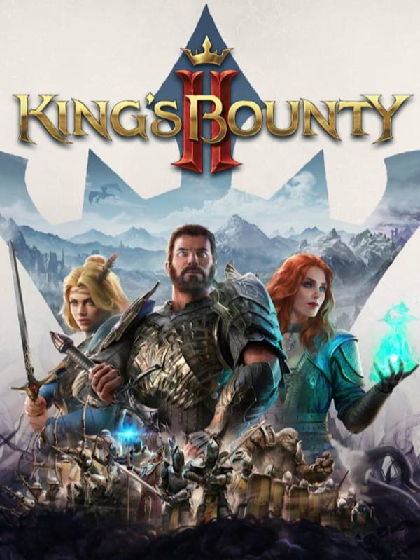 King's Bounty II image