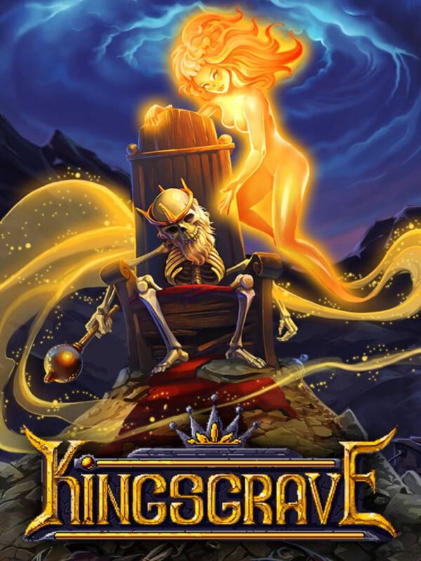 Kingsgrave image