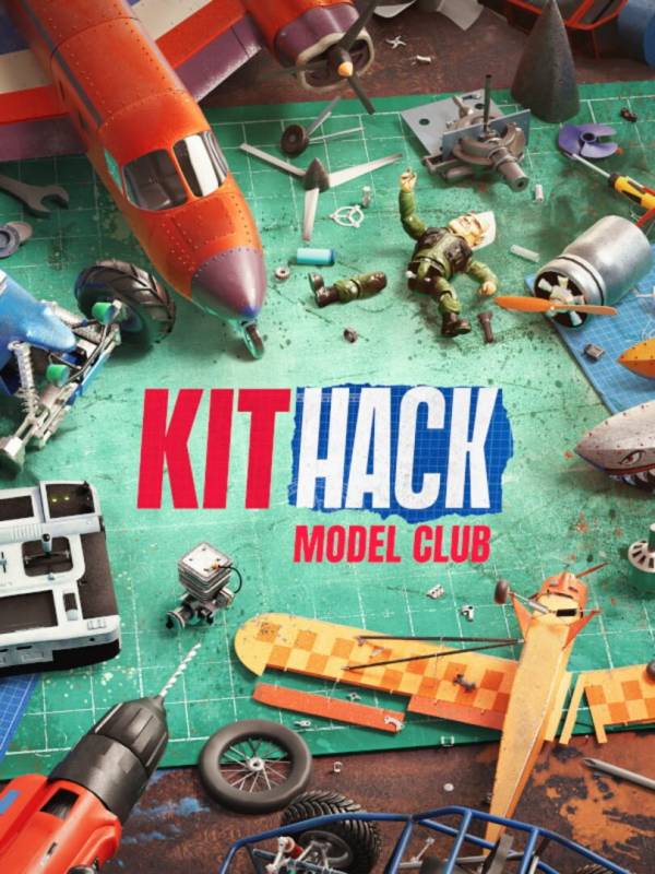 Kithack Model Club image