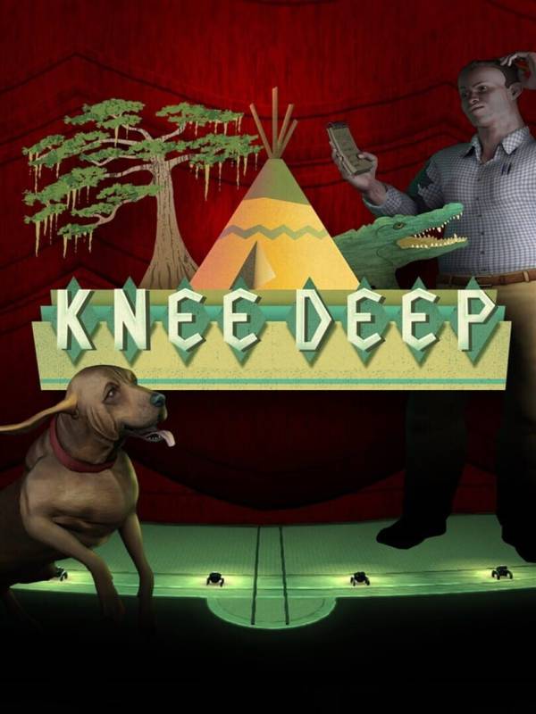 Knee Deep image