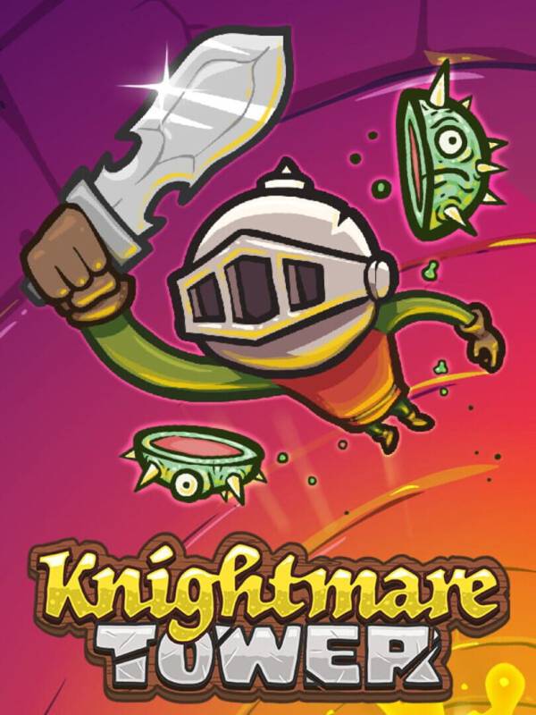 Knightmare Tower image