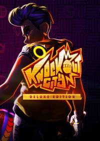 Knockout City: Deluxe Edition image