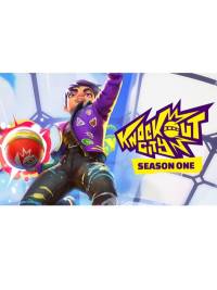 Knockout City: Season 1 - Welcome to Knockout City image