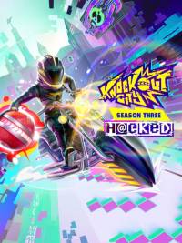 Knockout City: Season 3 - H@cked image