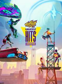 Knockout City: Season 5 - Greatest Hits image