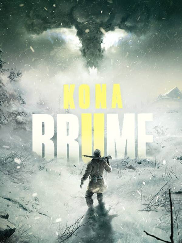 Kona II: Brume image