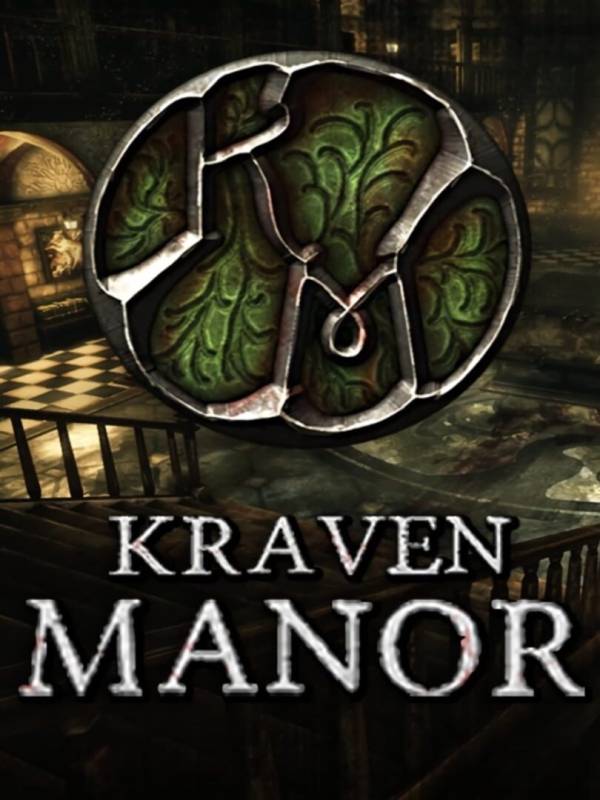 Kraven Manor image