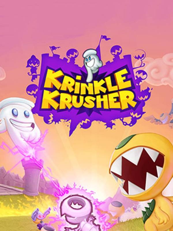 Krinkle Krusher image