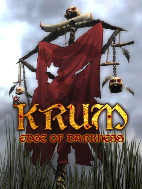 Krum: Edge of Darkness image