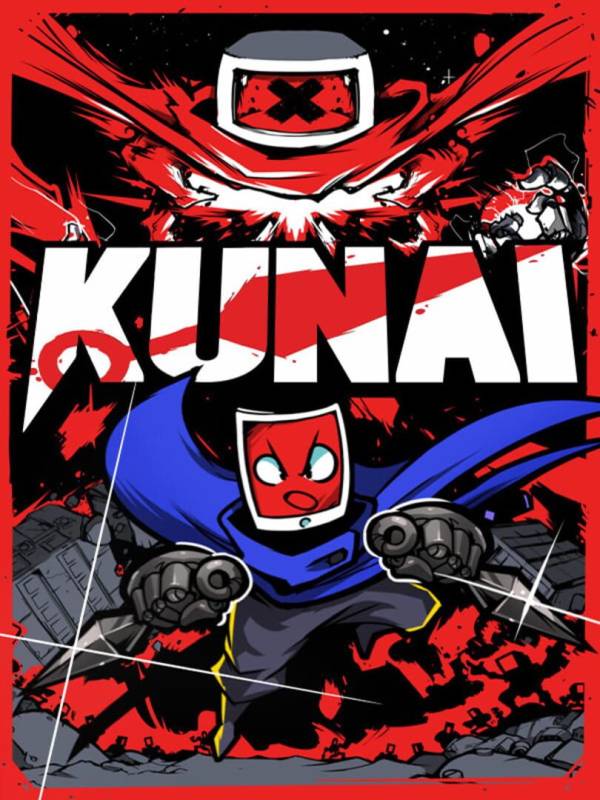 Kunai image