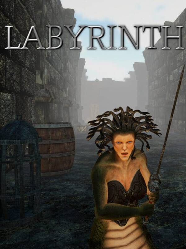 Labyrinth image