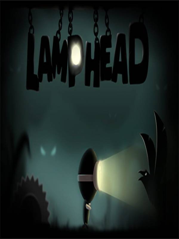 Lamp Head cover