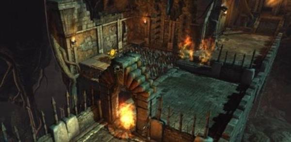Lara Croft and the Guardian of Light: All the Trappings - Challenge Pack 1 screenshot