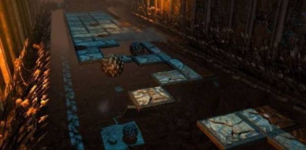 Lara Croft and the Guardian of Light: All the Trappings - Challenge Pack 1 screenshot