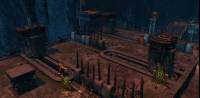 Lara Croft and the Guardian of Light: Hazardous Reunion - Challenge Pack 3 screenshot thumbnail