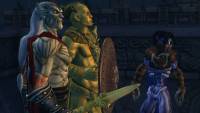 Lara Croft and the Guardian of Light: Raziel and Kain Character Pack screenshot thumbnail