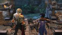 Lara Croft and the Guardian of Light: Raziel and Kain Character Pack screenshot thumbnail