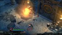 Lara Croft and the Guardian of Light: Raziel and Kain Character Pack screenshot thumbnail