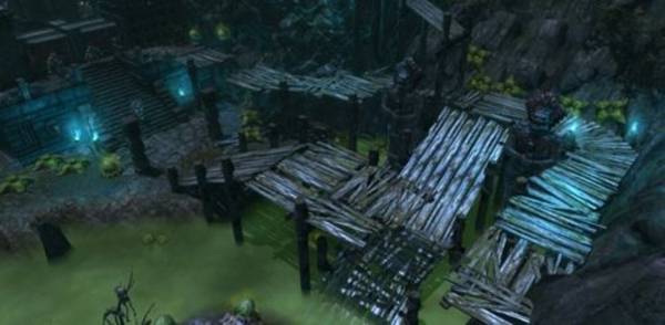 Lara Croft and the Guardian of Light: Things that Go Boom - Challenge Pack 2 screenshot