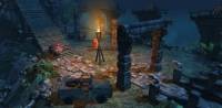 Lara Croft and the Guardian of Light: Things that Go Boom - Challenge Pack 2 screenshot thumbnail
