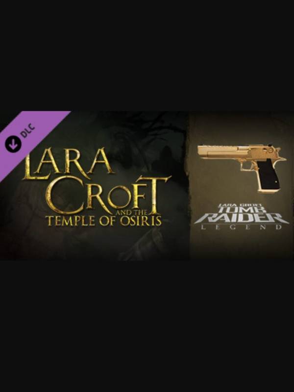 Lara Croft and the Temple of Osiris: Legend Pack image